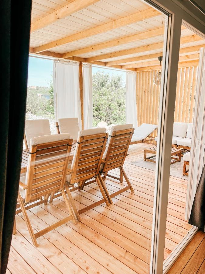 Diamond Coast Mobile Home Драге Экстерьер фото