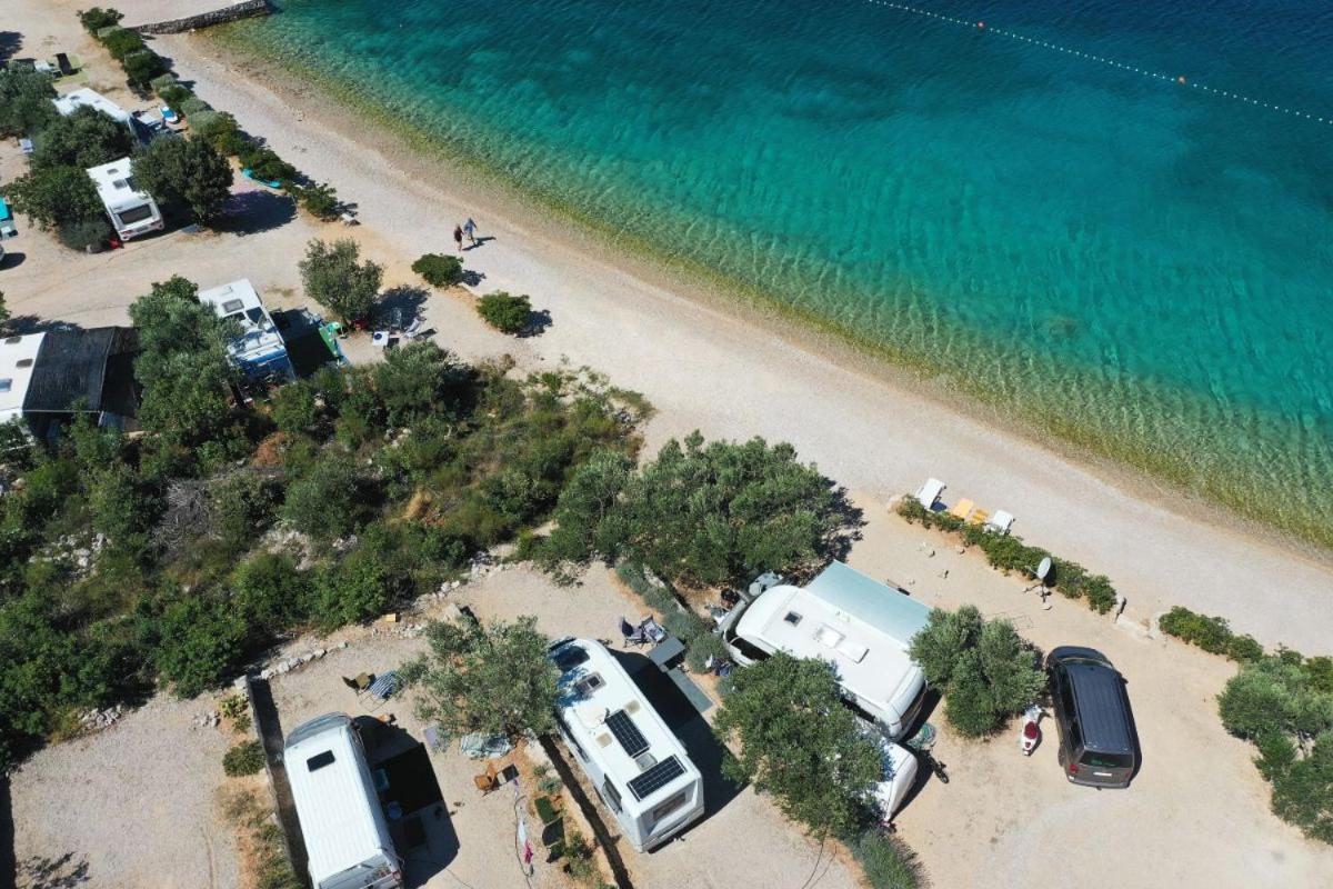 Diamond Coast Mobile Home Драге Экстерьер фото