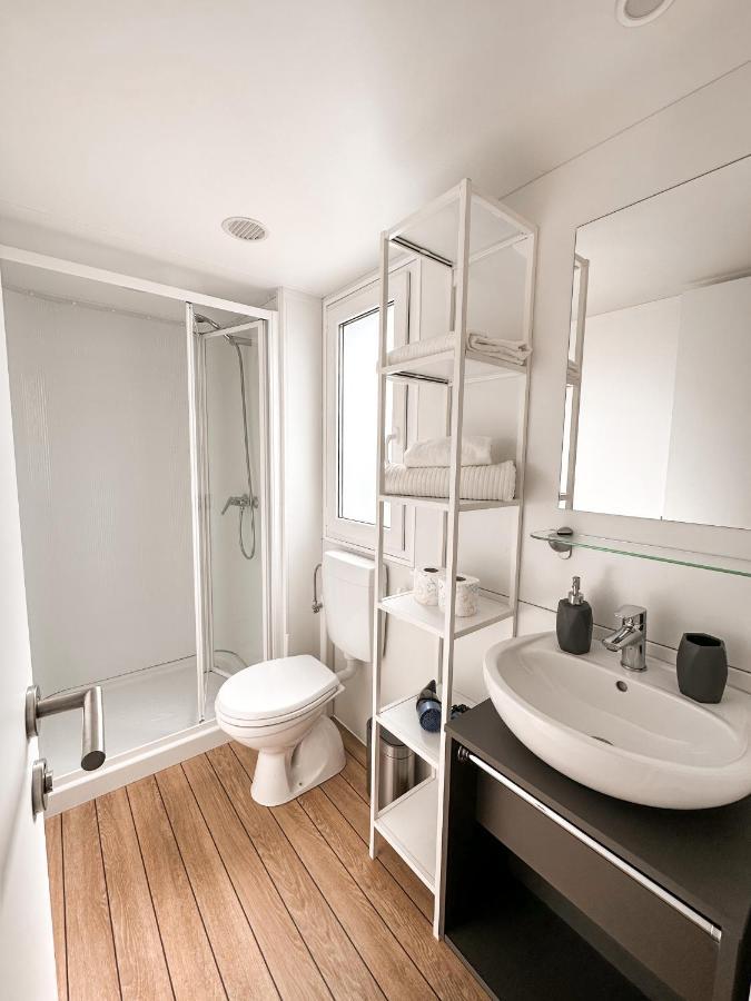Diamond Coast Mobile Home Драге Экстерьер фото