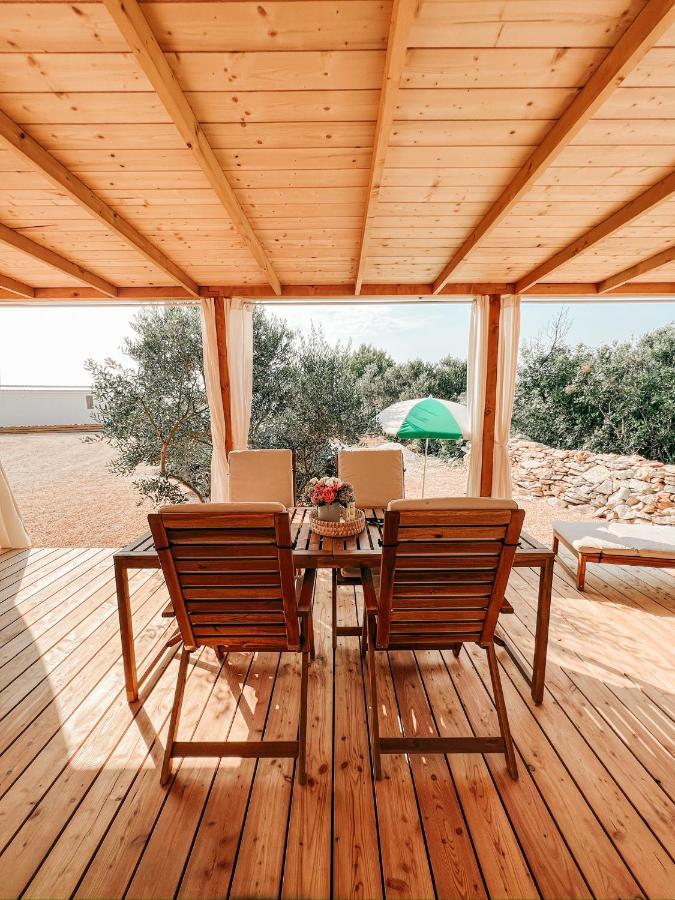 Diamond Coast Mobile Home Драге Экстерьер фото