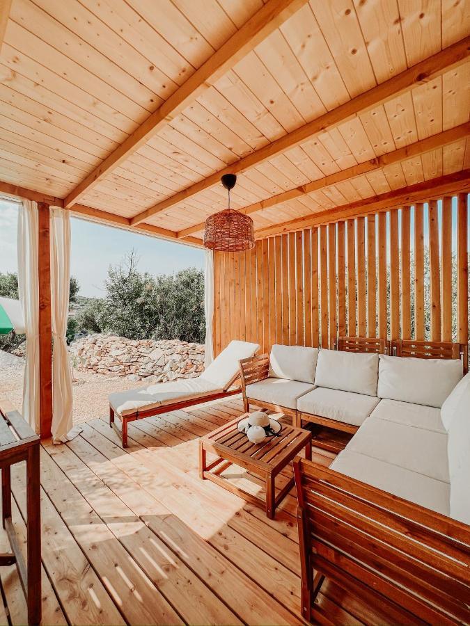 Diamond Coast Mobile Home Драге Экстерьер фото