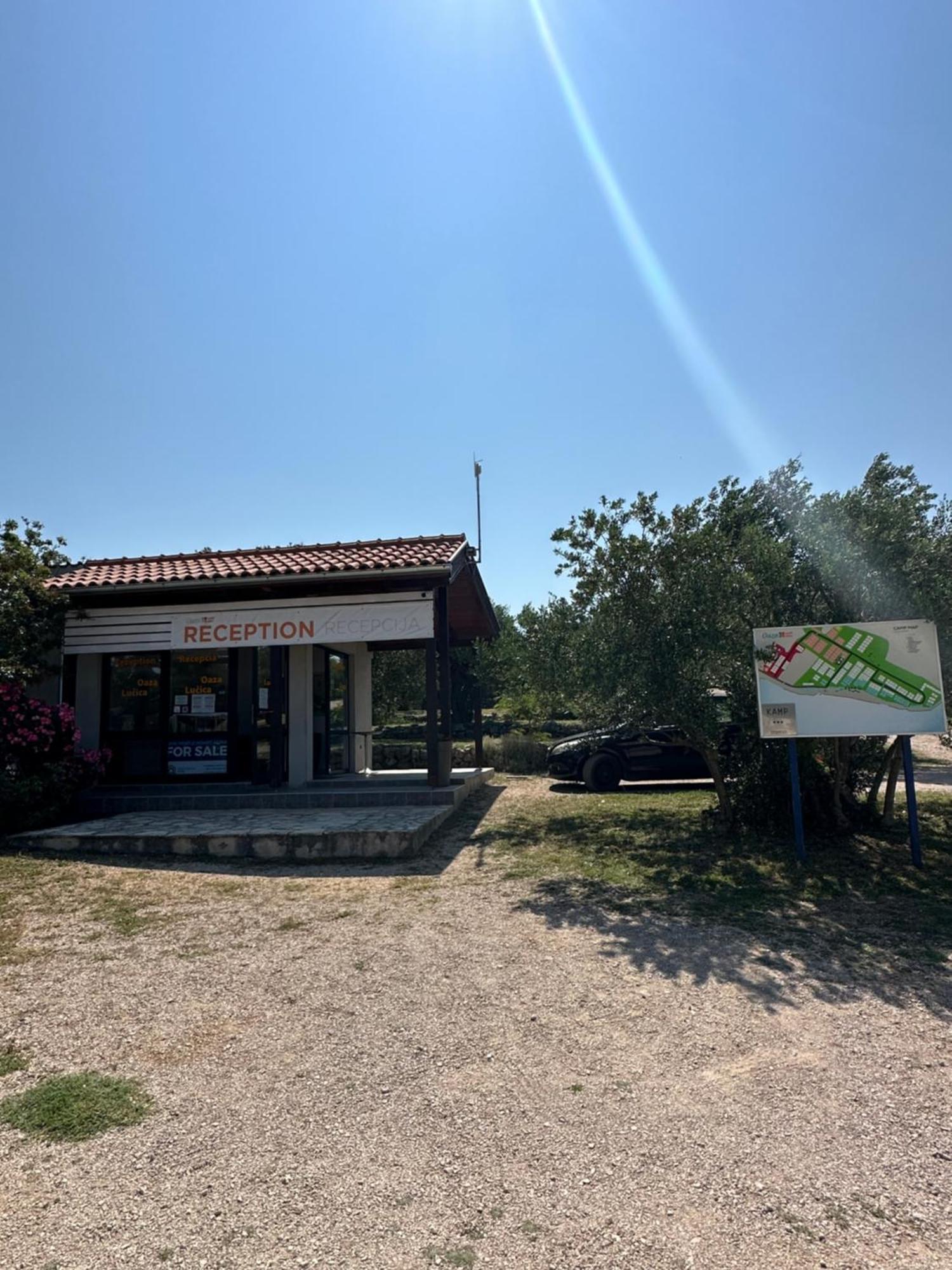 Diamond Coast Mobile Home Драге Экстерьер фото