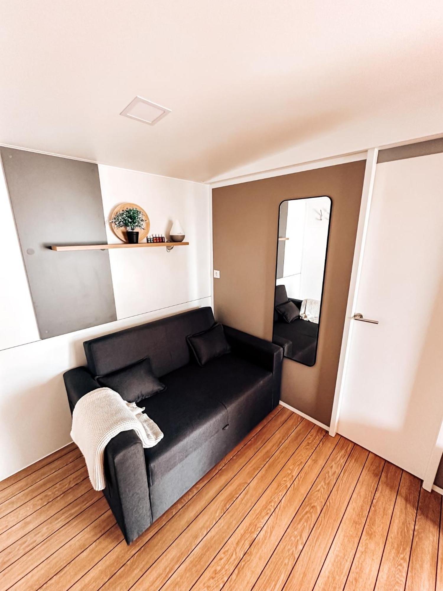 Diamond Coast Mobile Home Драге Экстерьер фото