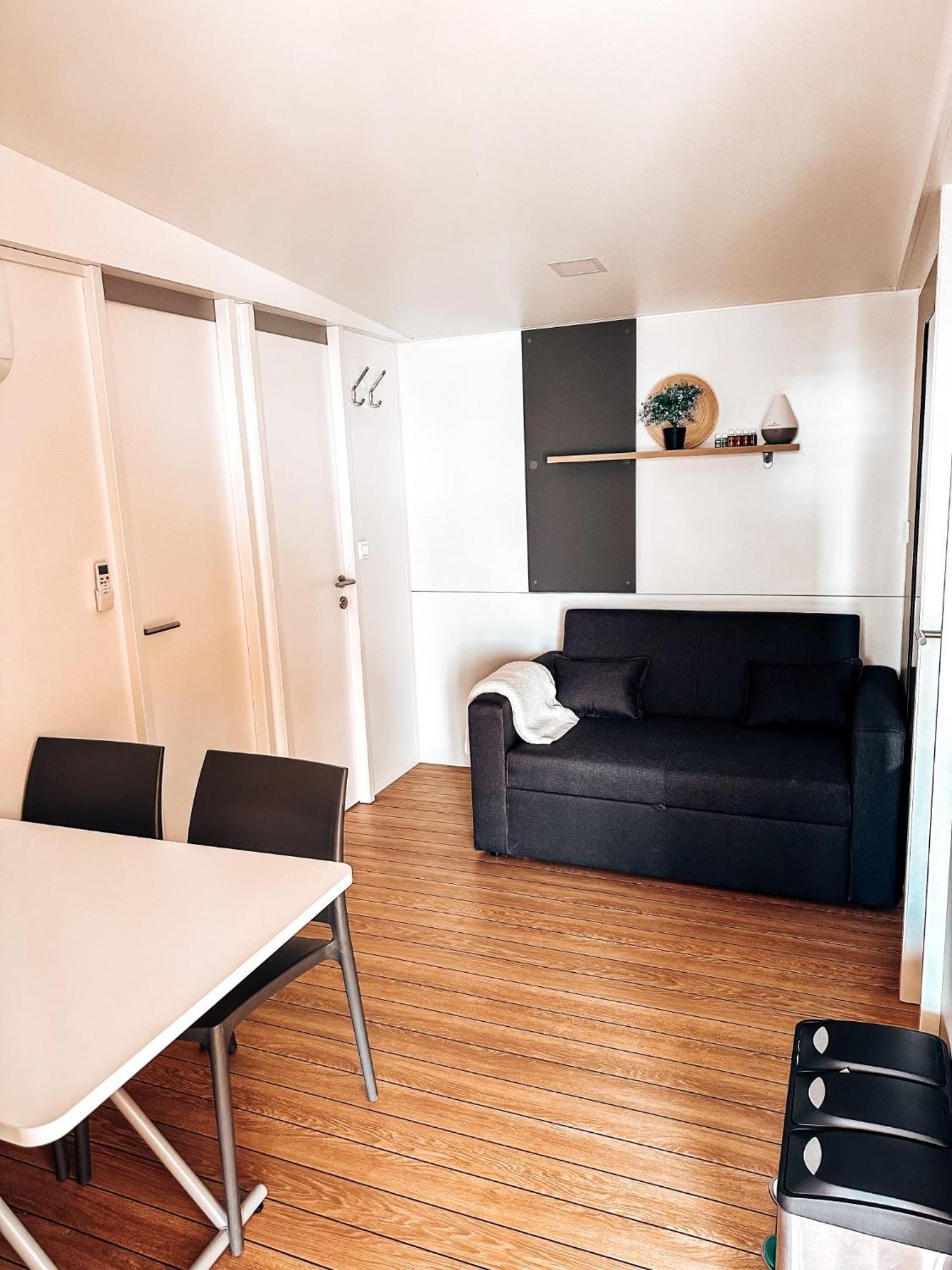 Diamond Coast Mobile Home Драге Экстерьер фото